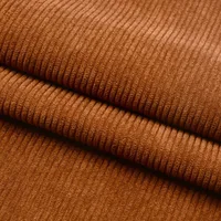 Corduroy Fabric Solid Color Stripe For Sewing Garment Shirts Romper Dress Jackets Sweater Sofa Cloth Throw Pillow By Half Meter 5