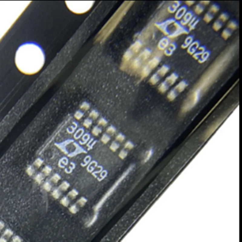 

3094 LT3094EMSE NEW Original Genuine Chip Packing 12-MSOP