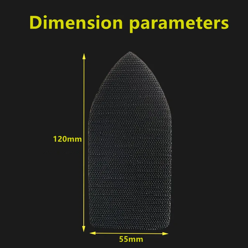 Diamant-Handpolierpads für Fliesen, Glas, Schleifblock, Stein, Marmor, Keramik, Schleifscheibe, Polierwerkzeuge – Detail 7