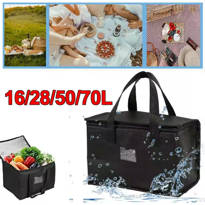 1Pc 28-70L Insulate… - image