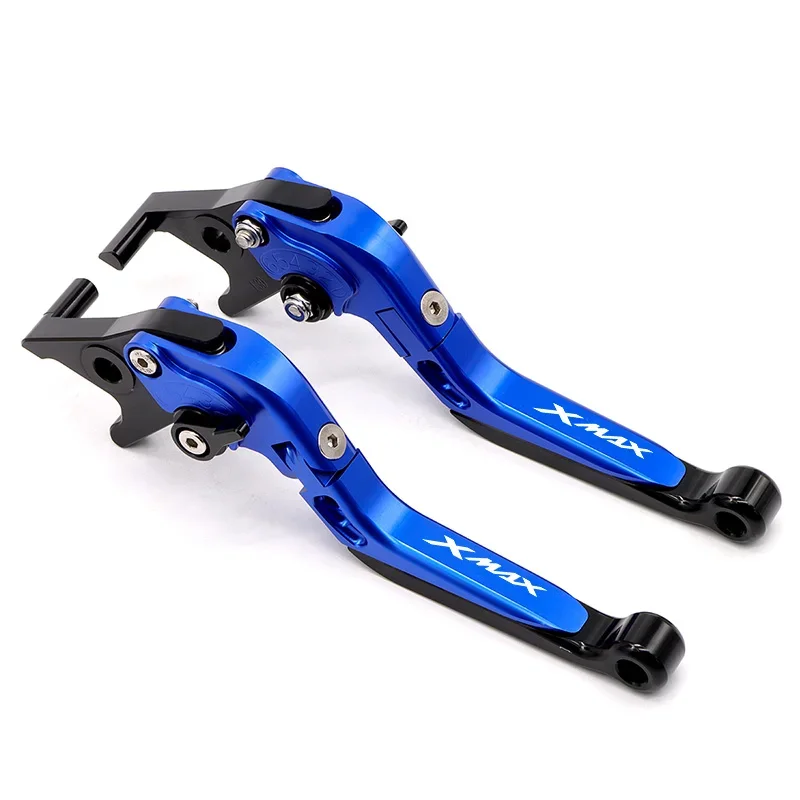 

For Yamaha XMAX 300/250/400 2016-2019 xmax300 X-MAX250 XMAX400 Motorcycle Folding Handle Clutch Brake Clutch Levers Accessories