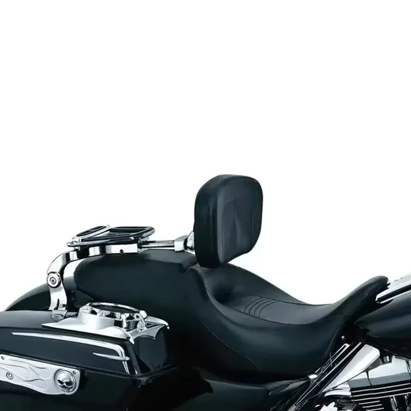 Fit For Harley Street 750 Street 500 XG750 XG500 2014-2025 Motorcycle Supplies Accessories Sissy Bar Rear Backrest