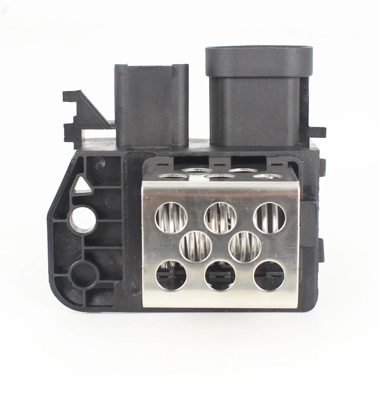 

Fan Resistor For Citroen Peugeot OEM:9673999880