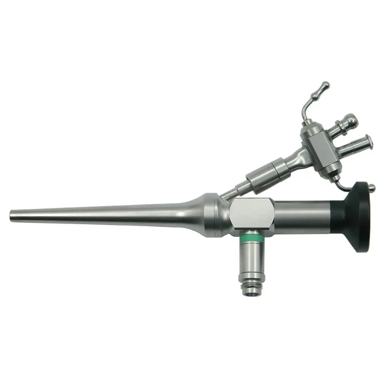 

Ветеринарный медицинский эндоскоп для собак и кошек, жесткий, для операций на ушах и глазах