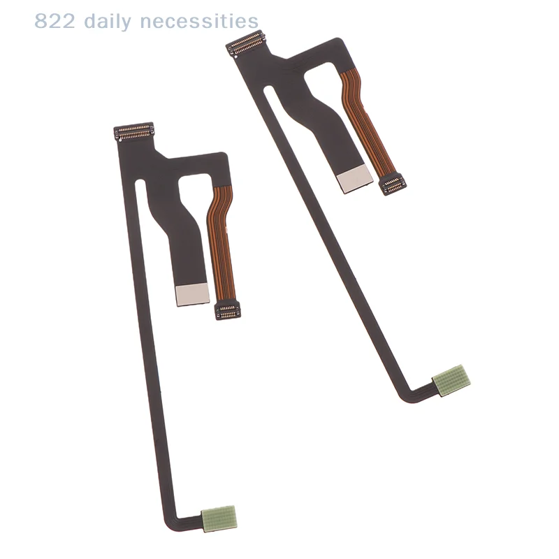 

convenient3 In 1 Flexible Flat Ribbon Flex Cable For Mini 1 2 SE Drone Gimbal Camera GPS IMU Replacement Parts Drone Accessories
