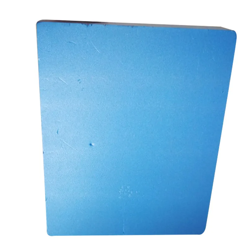 Roof insulation extruded insulation board Cold storage insulation extruded board 50mm