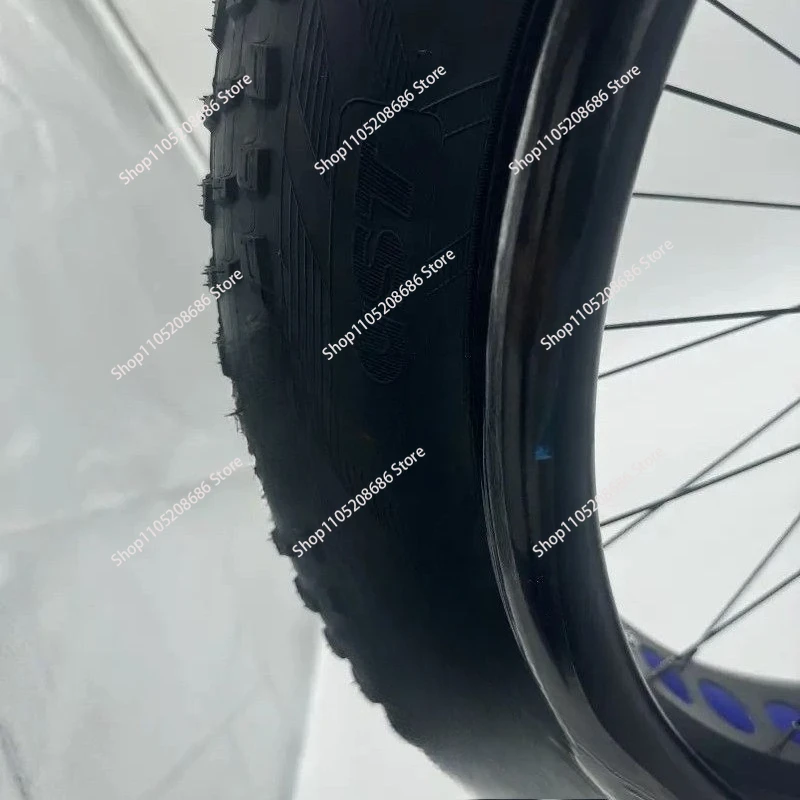 24 Inch Wheelchair Rear Wheel Spare Parts Fat  Beach