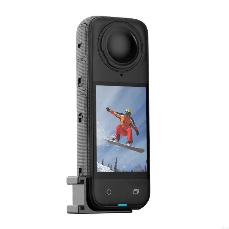 D46B Movidming Experience Camera Cold Bracket Bracket Extension for X4 Camera