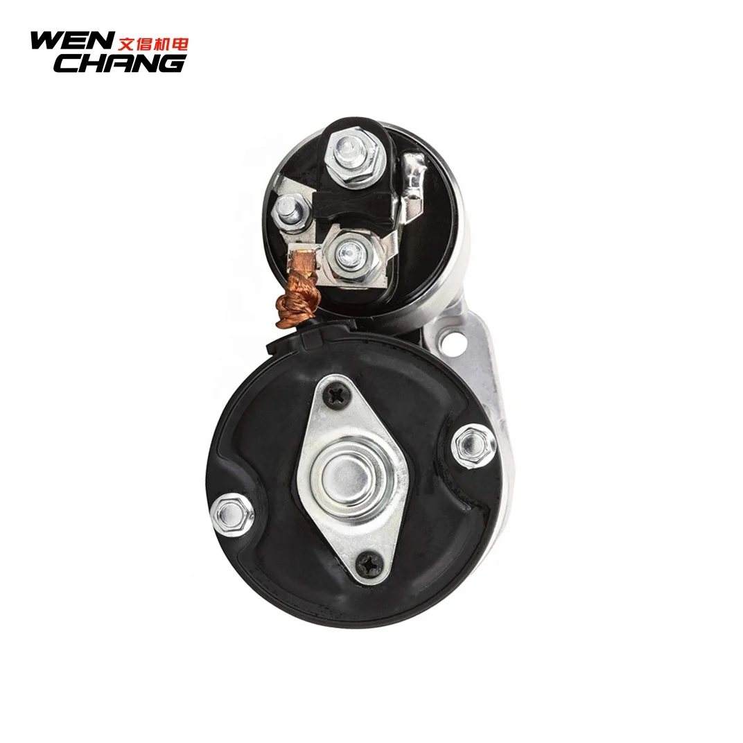 Starter Motor A0061513701 0001108409 A0061515901 0001107461 for W211 W221 W164 3.5L 5.5L Engine Replacement Spare Parts
