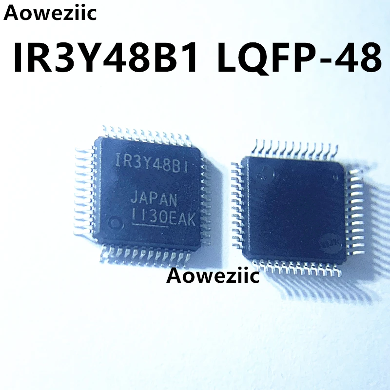 IR3Y48B1 LQFP-48 IR3Y48BI IC Integrated Circuit Electronic Components Professional Allocation List