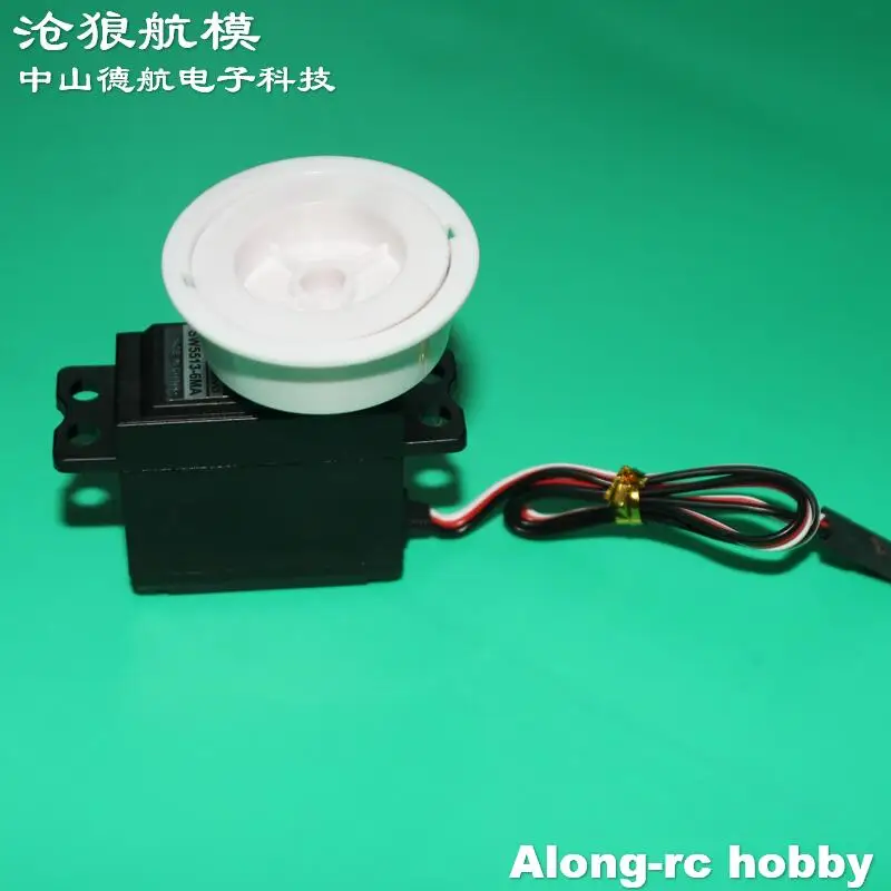 

Высокое качество Kingmax Servos SW5513-6MA SW5513-4MA 55 г 10 кг.см Аналоговые цельнометаллические шестерни Парусная лебедка Лодка Сервопривод RC Модели Запасная часть