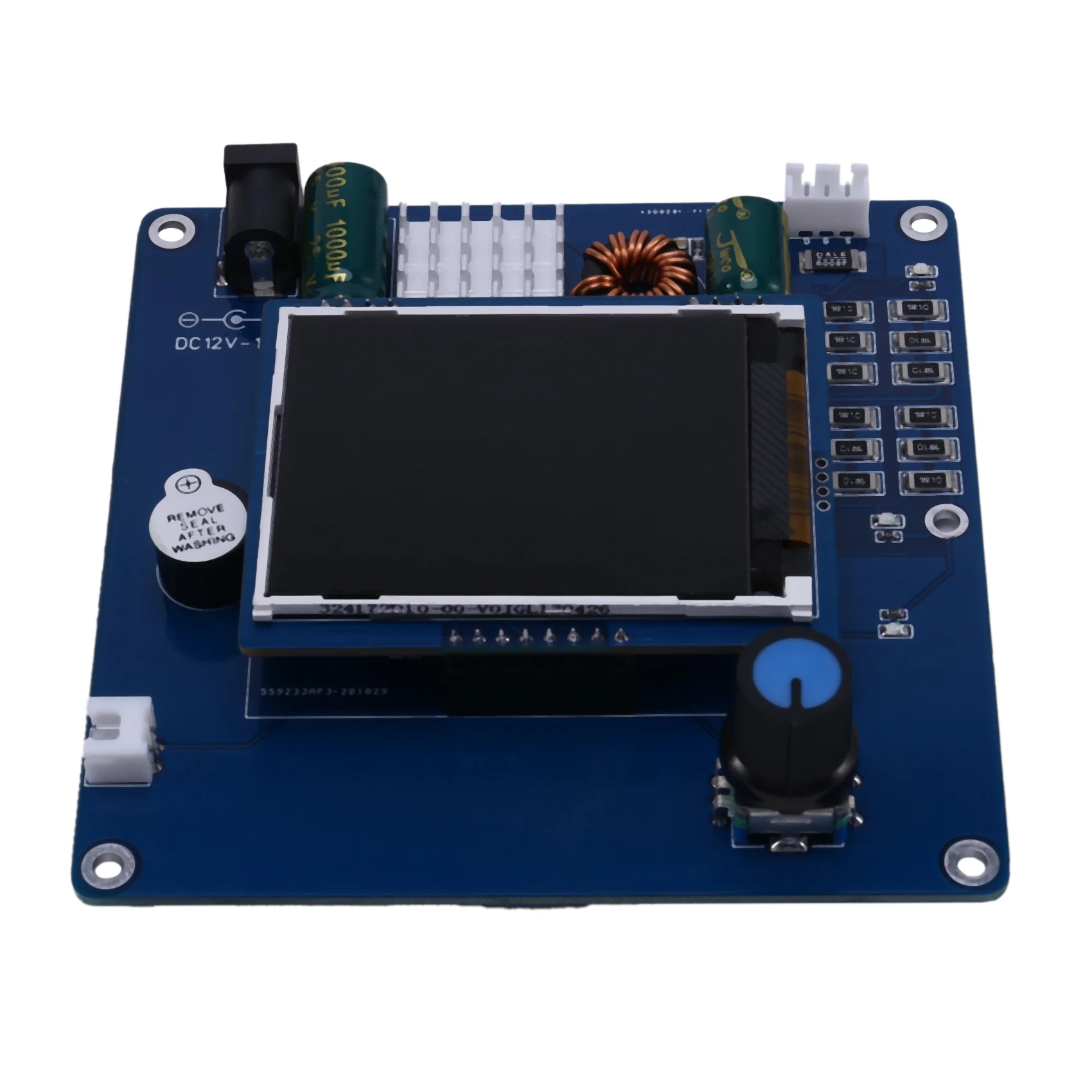 ABGE-ポータブル DIY 18650 リチウム電池スポット溶接機制御ボードモジュール X4YD
