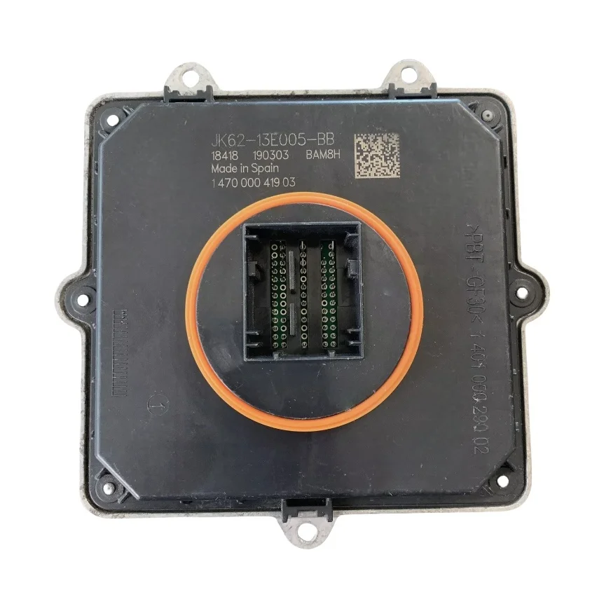 

JK62-13E005-BB LED headlight control module ballast suitable for Land Rover Range Rover Sport JK6213E005BB