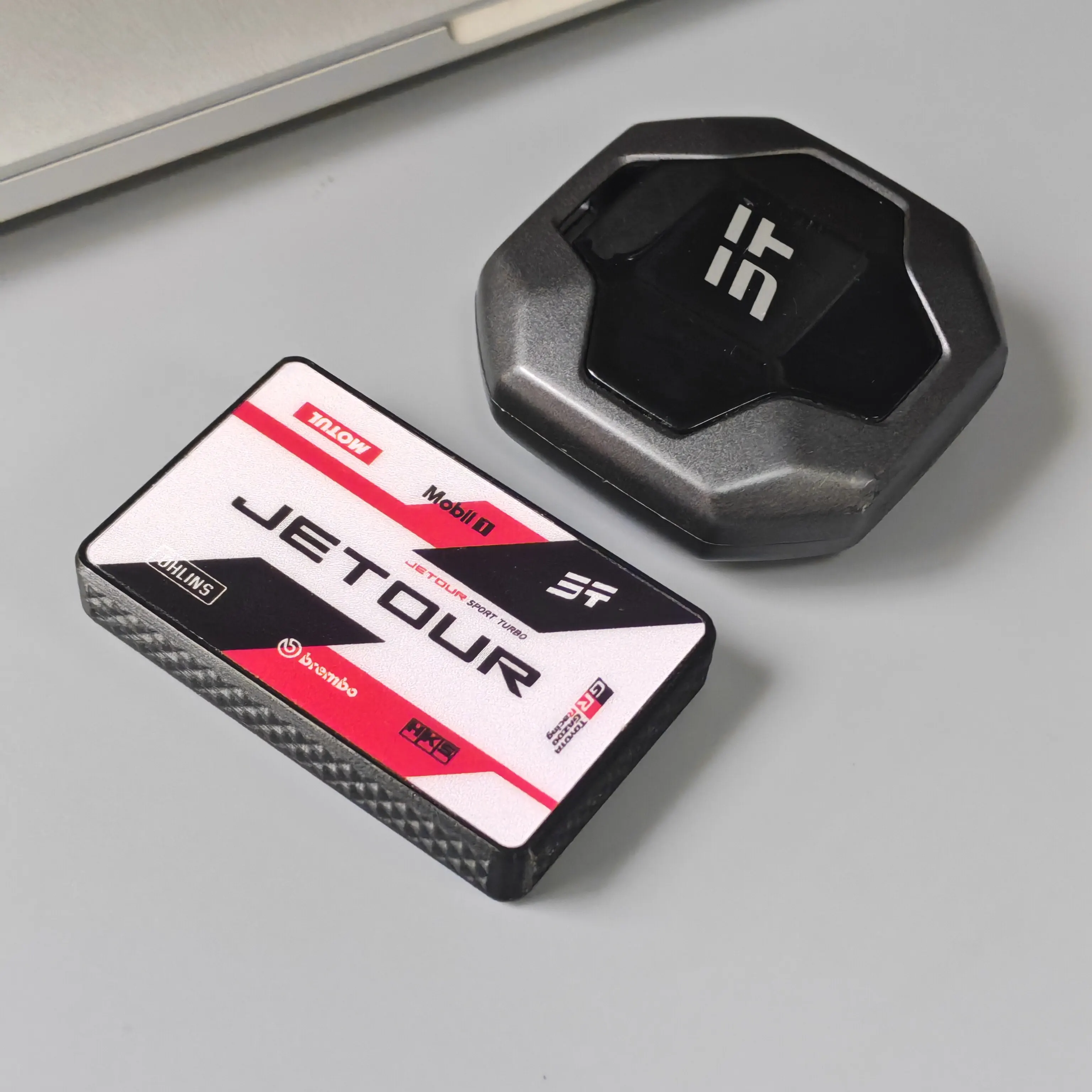 Jetour Traveler PRO Jetour Shanhai T1 Shanhai T2 Mini Mini2 Car Replacement Keycase Modification