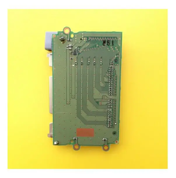 CF فتحة بطاقة الذاكرة المجلس لنيكون D800 D800E D810 إصلاح الكاميرا استبدال أجزاء