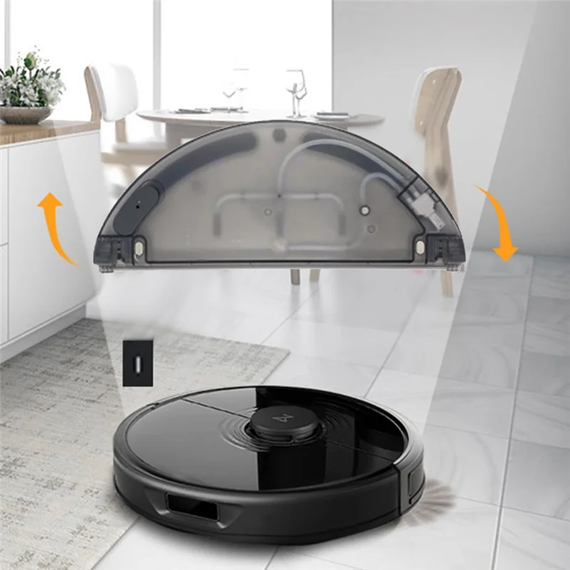 A66Z Vacuum Cleaner… - image