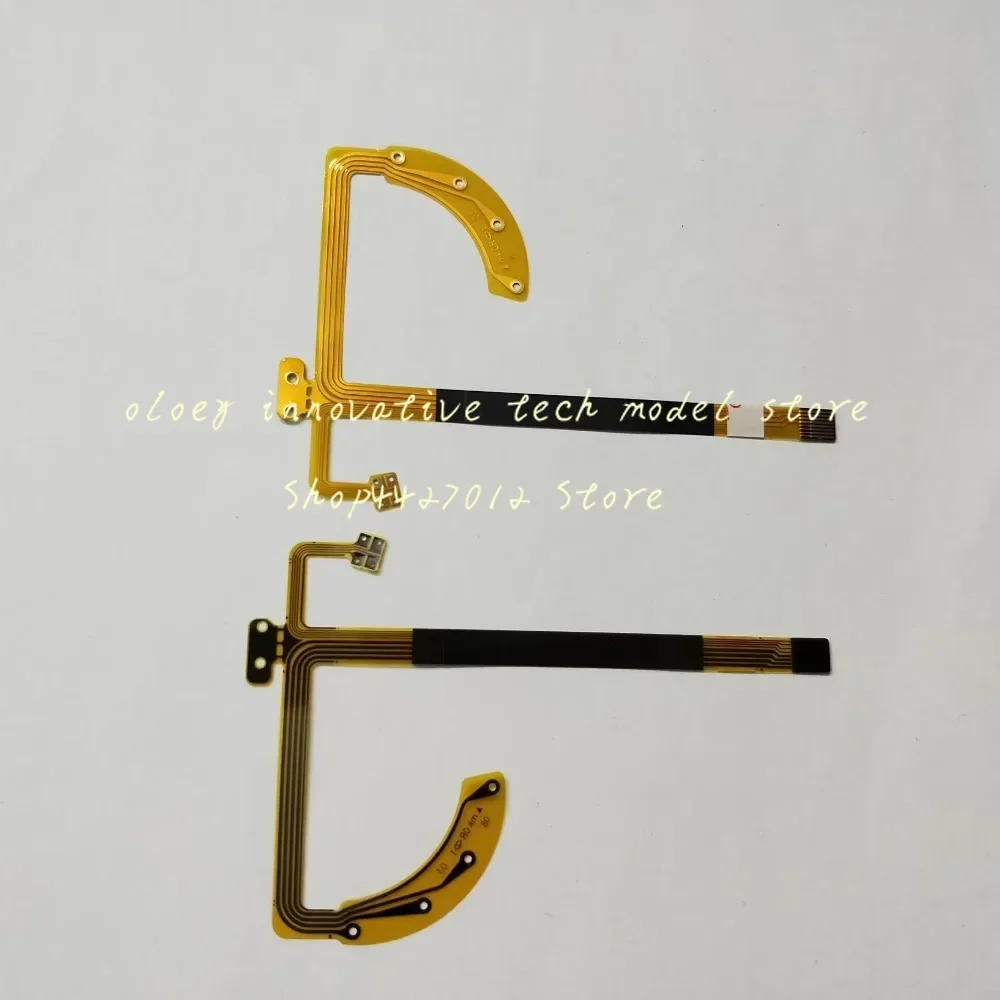 مصراع الكاميرا لكاميرا رقمية DSLR ، جودة فائقة ، فتحة الكابلات المرنة ، كانون 24-70 مللي متر ، 24-70 مللي متر ، 1:2.8 L ، 5 قطعة