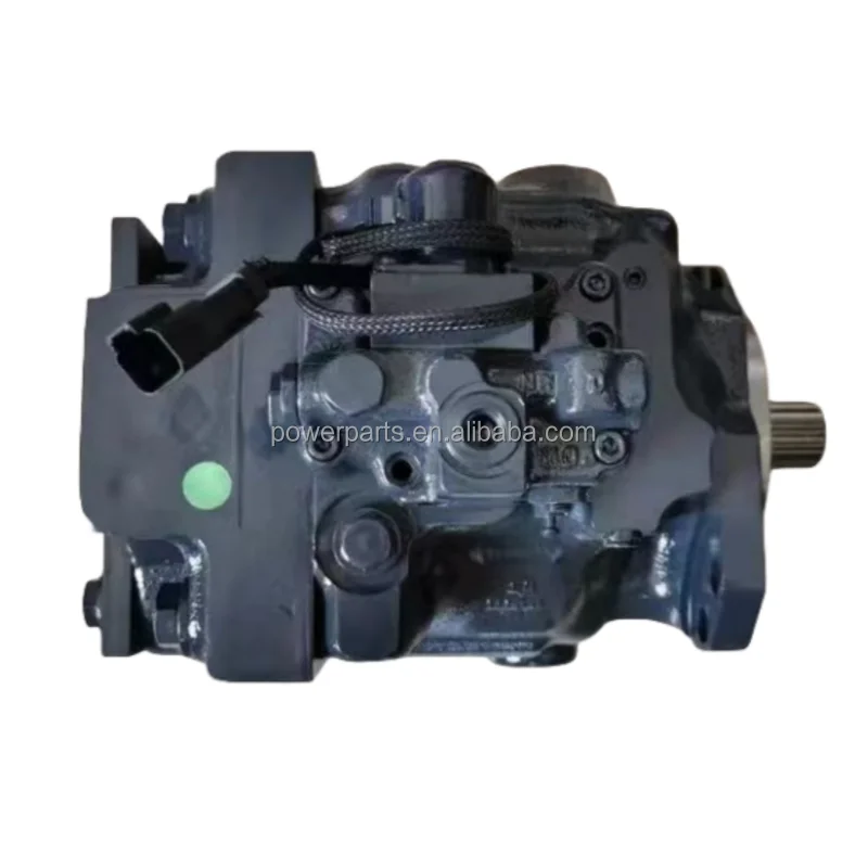 

Excavator Parts WA470-6 Hydraulic Pump 708-1W-02420 7081W02420 708-1W-00771 7081W00771 for Komatsu WA470-6 Pump