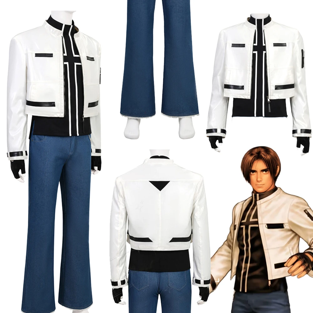 Fantasia 99 Kyo Cos…