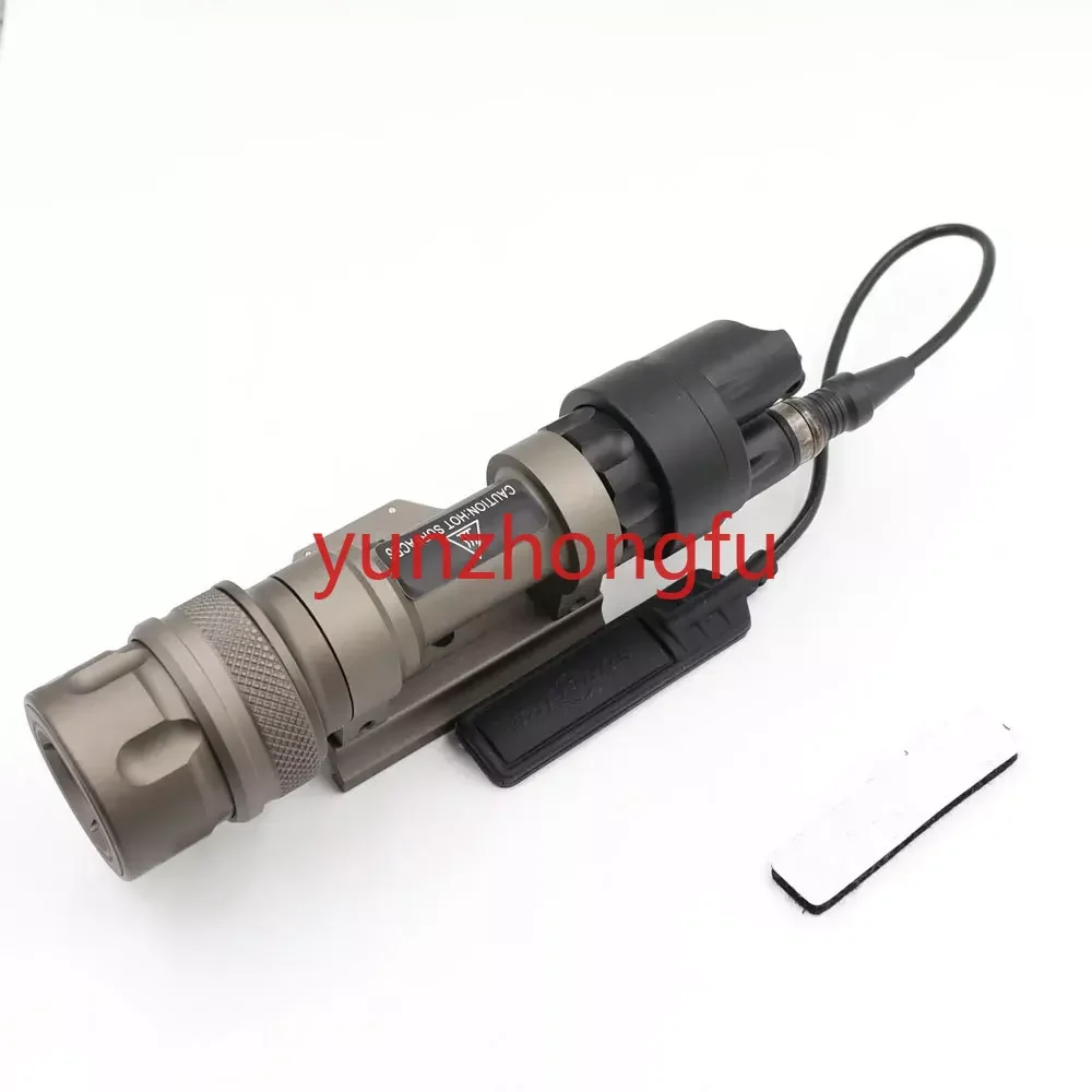 Suitable for M952 IR quick release night vision lighting strong flashlight