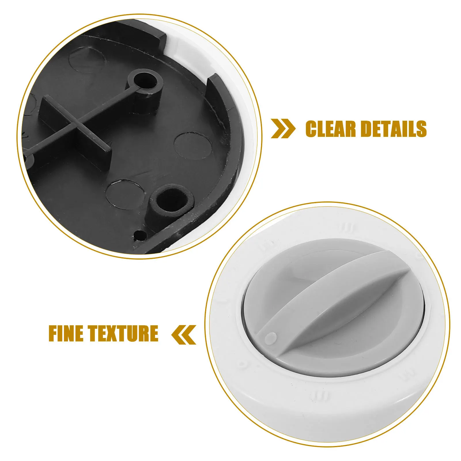 Attic Fan Speed Controller Exhaust Fan Speed Control Switch Adjustable Airflow Easy to Use and Install Efficient Performance