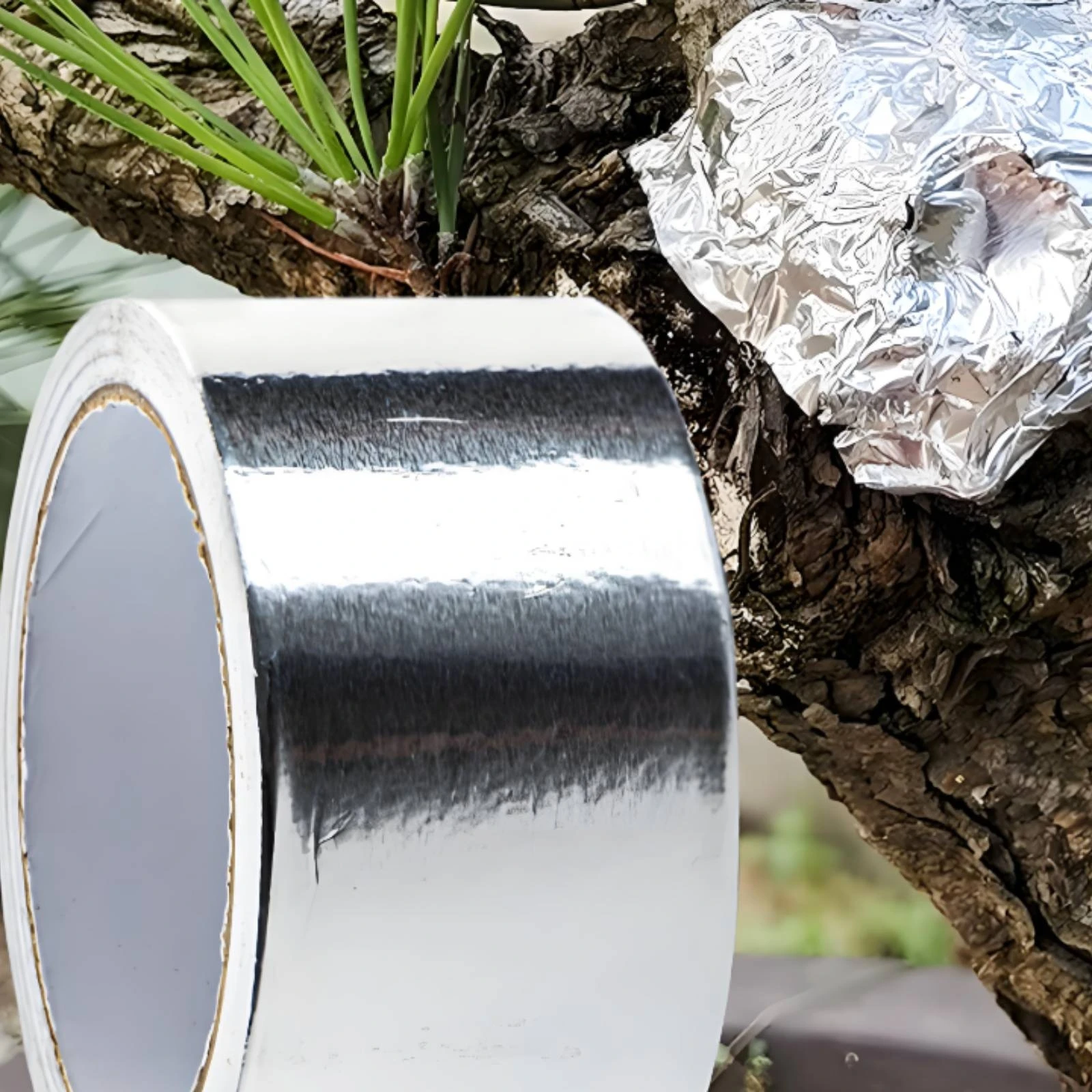 Tree Sealing Tape Cut Protection Plant Care Item