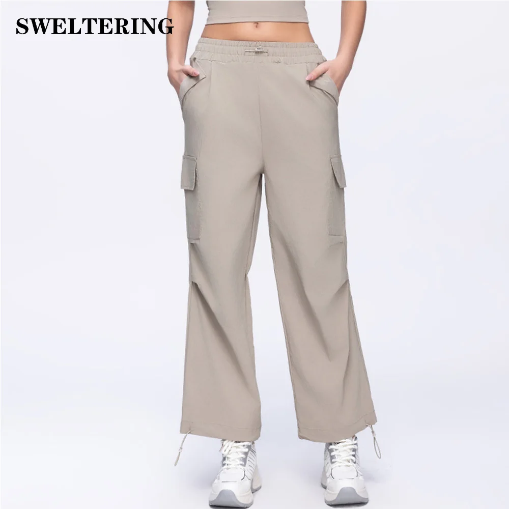 Yoga Flare Leggings… - image