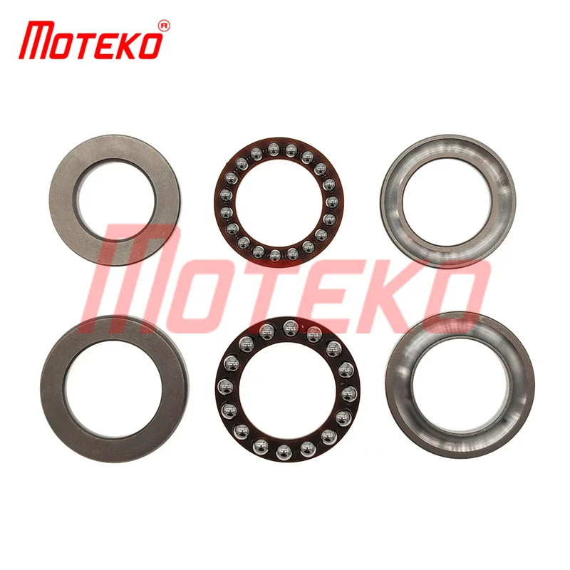 BX24050095 MOTORCYCLE BOWL BEARING DIRECTION COLUMN BEARING ACCESSORIES FOR YAMAHA FZ16 FZX150 FZ-S V2 V3 21C-WF661-90