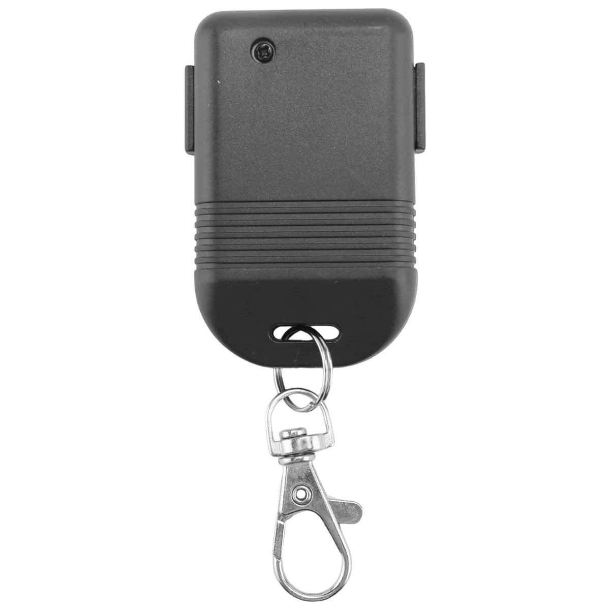 8 Dip Switch 330Mhz Smart Copy Remote Control Fixed Code 2 CH Duplicator for Gate Garage Door Opener or Alarm System image 5