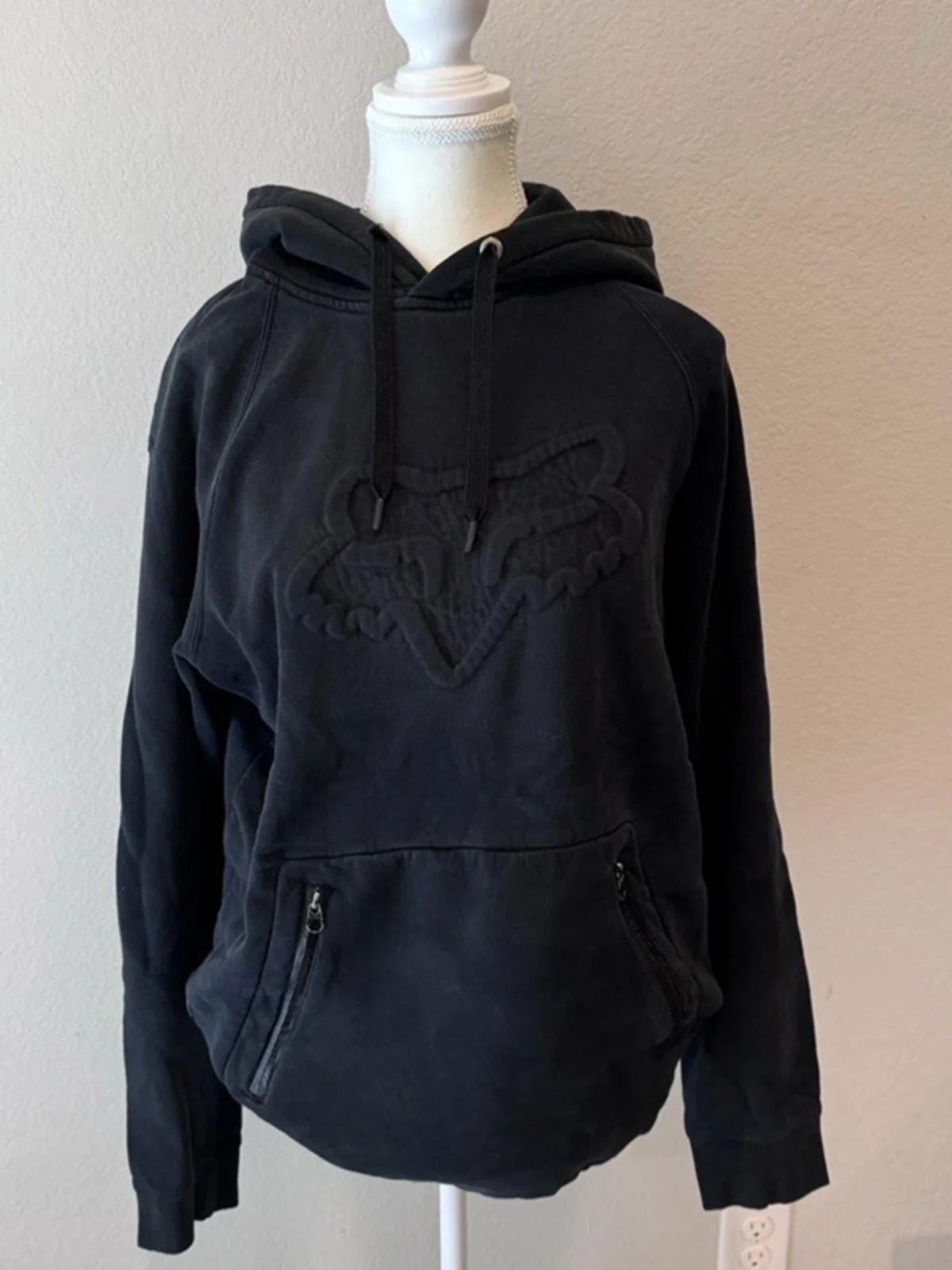 

Оригинальная женская толстовка Boya Girl Bla с капюшоном, осенняя, в американском ретро-стиле, модный топ с длинными рукавами из хлопка