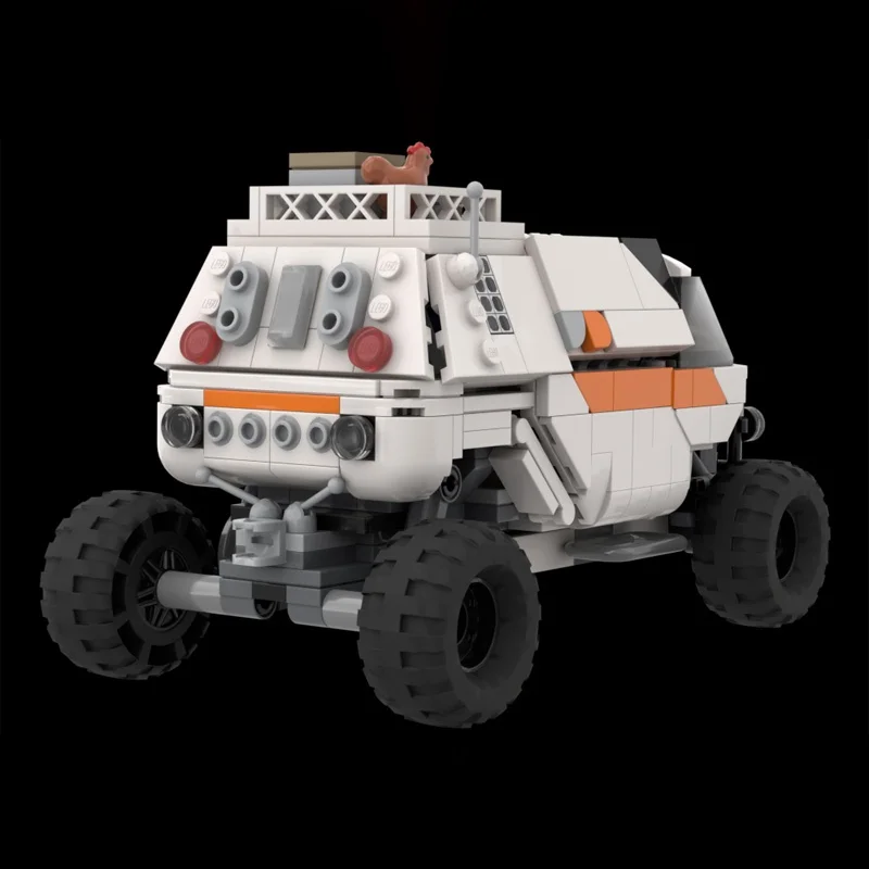 489-pieces-moc-voiture-de-course-moderne-city-champions-blocs-de-construction-modele-jouets-d'architecture-cadeau-d'anniversaire-Educatif-collection-de-briques-3d
