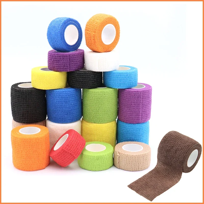 Elastoplast Vendaje Elástico Cohesivo Deportivo Autoadhesivo