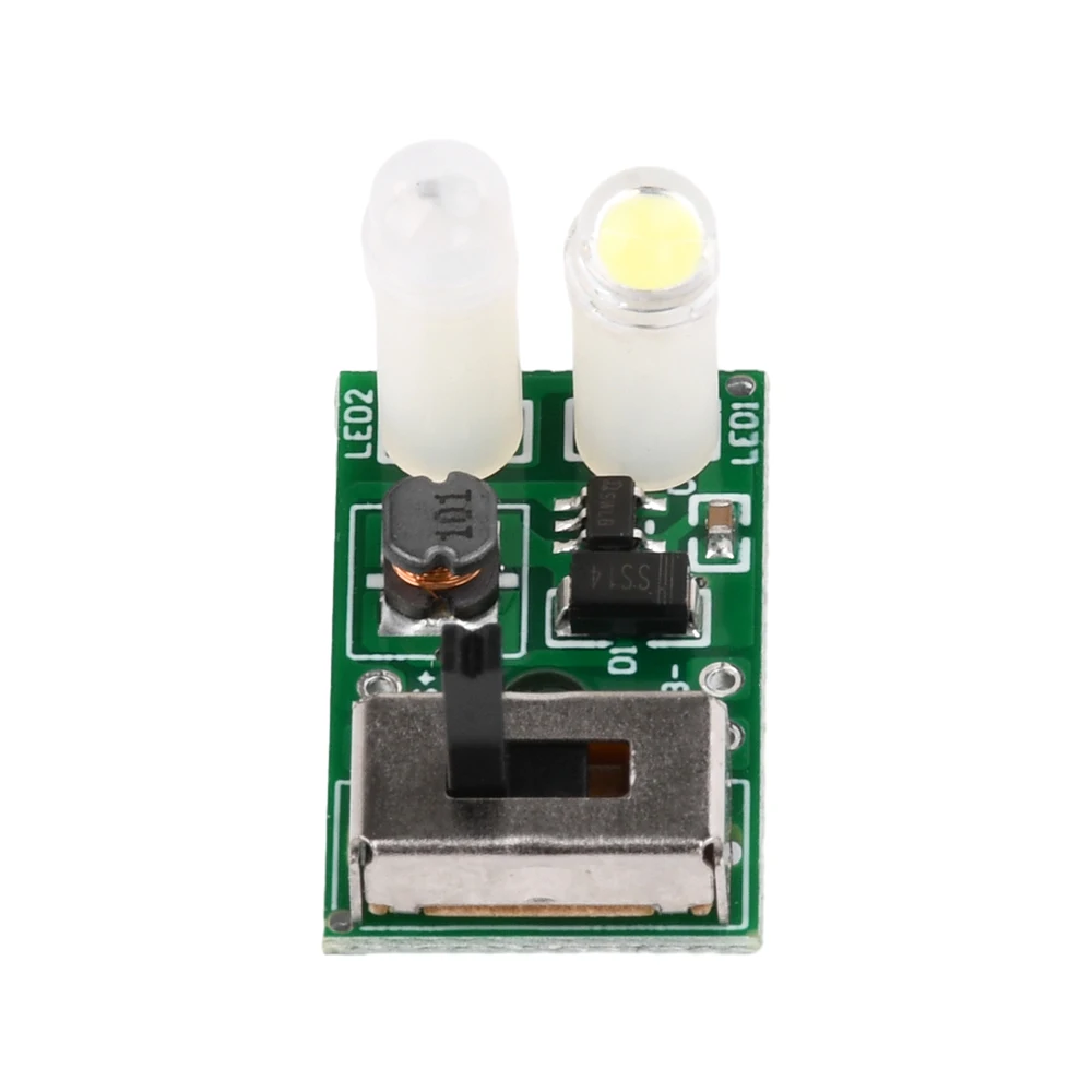 1.2V NiMH Battery Controller Solar Ceramic Lamp Jar Lamp Lawn Lamp Circuit Control Board+2V Solar Panel+1.2V Battery Box