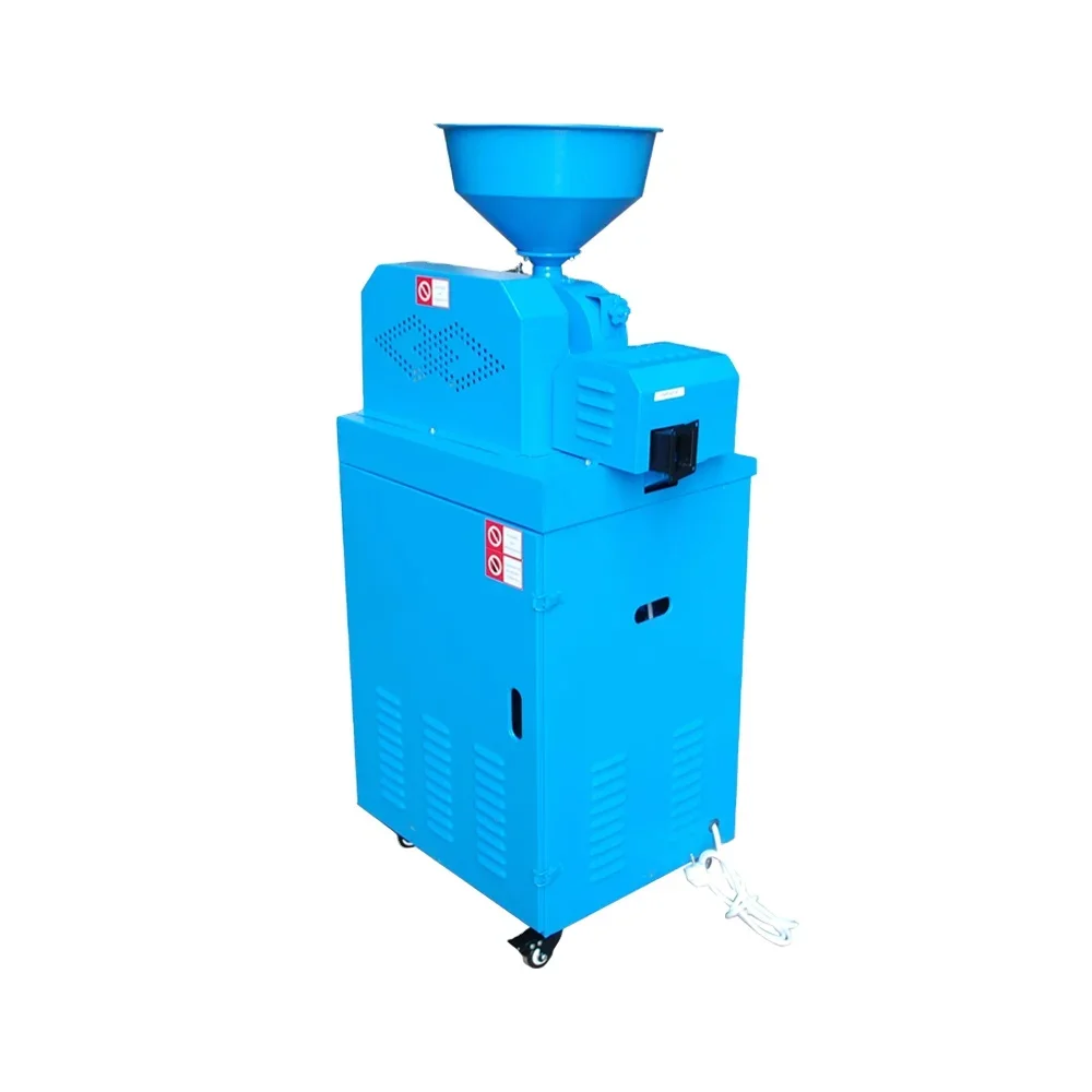 Rice Peeling Machine Paddy Shelling Machine Mini Rice Mill/rice Husker/small Rice Huller