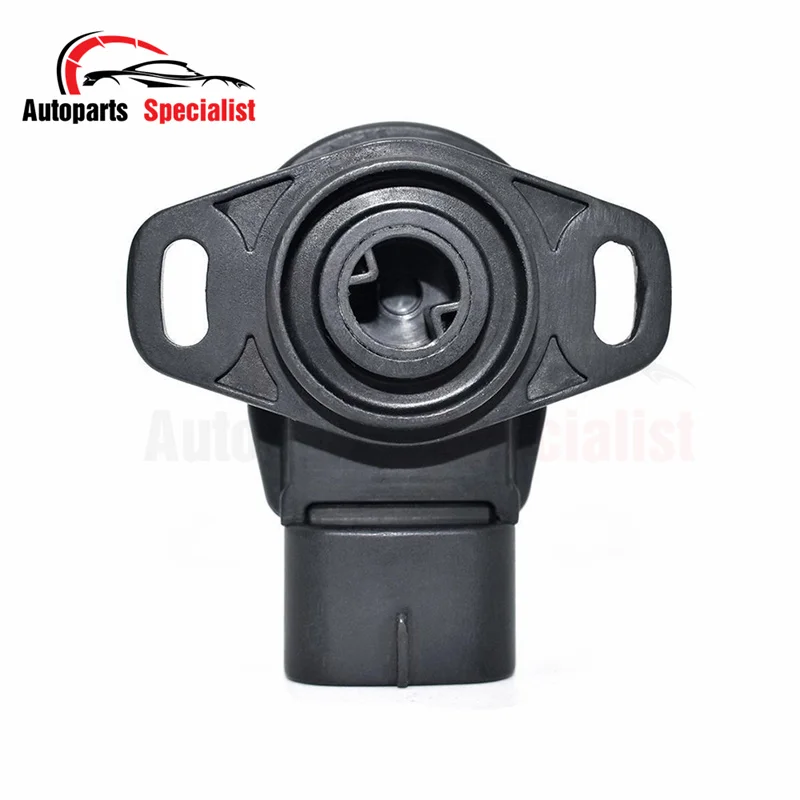 OE 13420-77G01 1Piece Throttle Position Sensor 1342077G01 For Suzuki Alto Hustle Cervo Every Jimny 13420 77G01