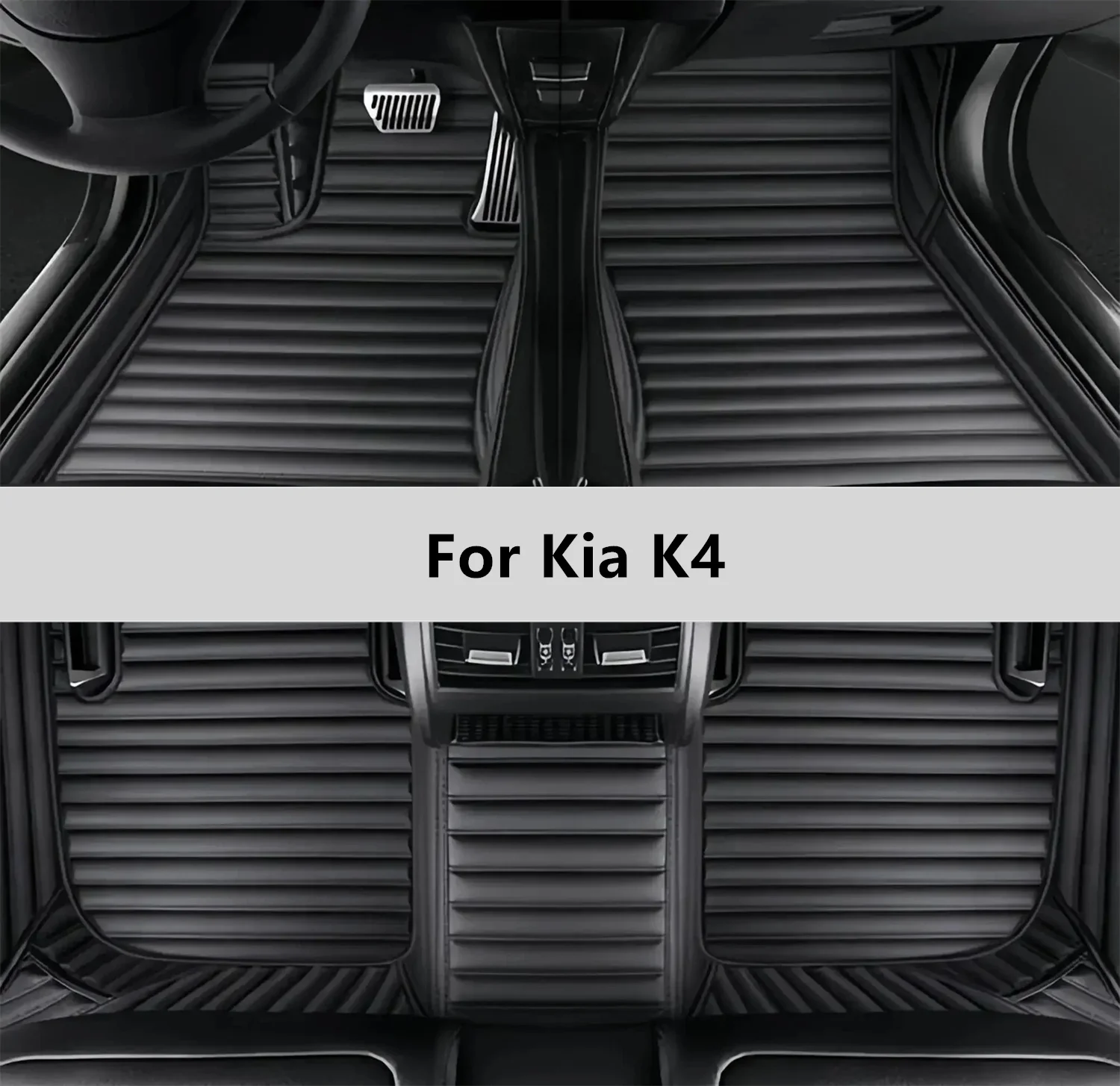 Custom Car Floor Ma…