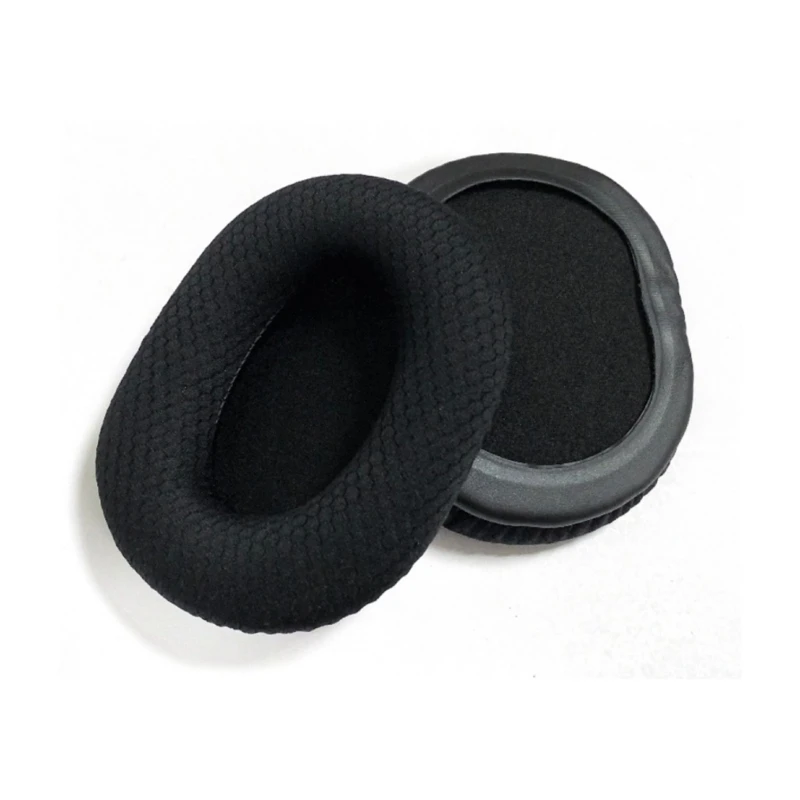 Earpad Cover for Barracuda X Over-Ear Headphones Soft Memory Foam Ear Pads Cover