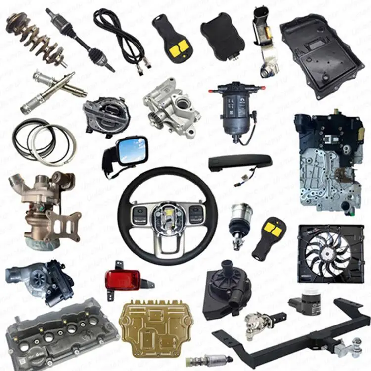 LJW 4121700 Фары XKZ1DA для Great Wall Haval H6 Новые автозапчасти H6