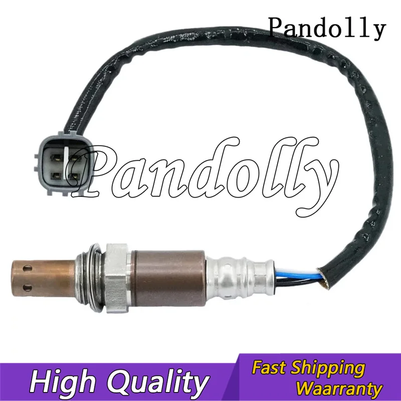 

Новый передний датчик кислорода (лямбда-зонд) 89465-0D110 для Toyota Yaris P9 1.3 2SZ-FE 2005-2010 DOX-0257 89465-0D080