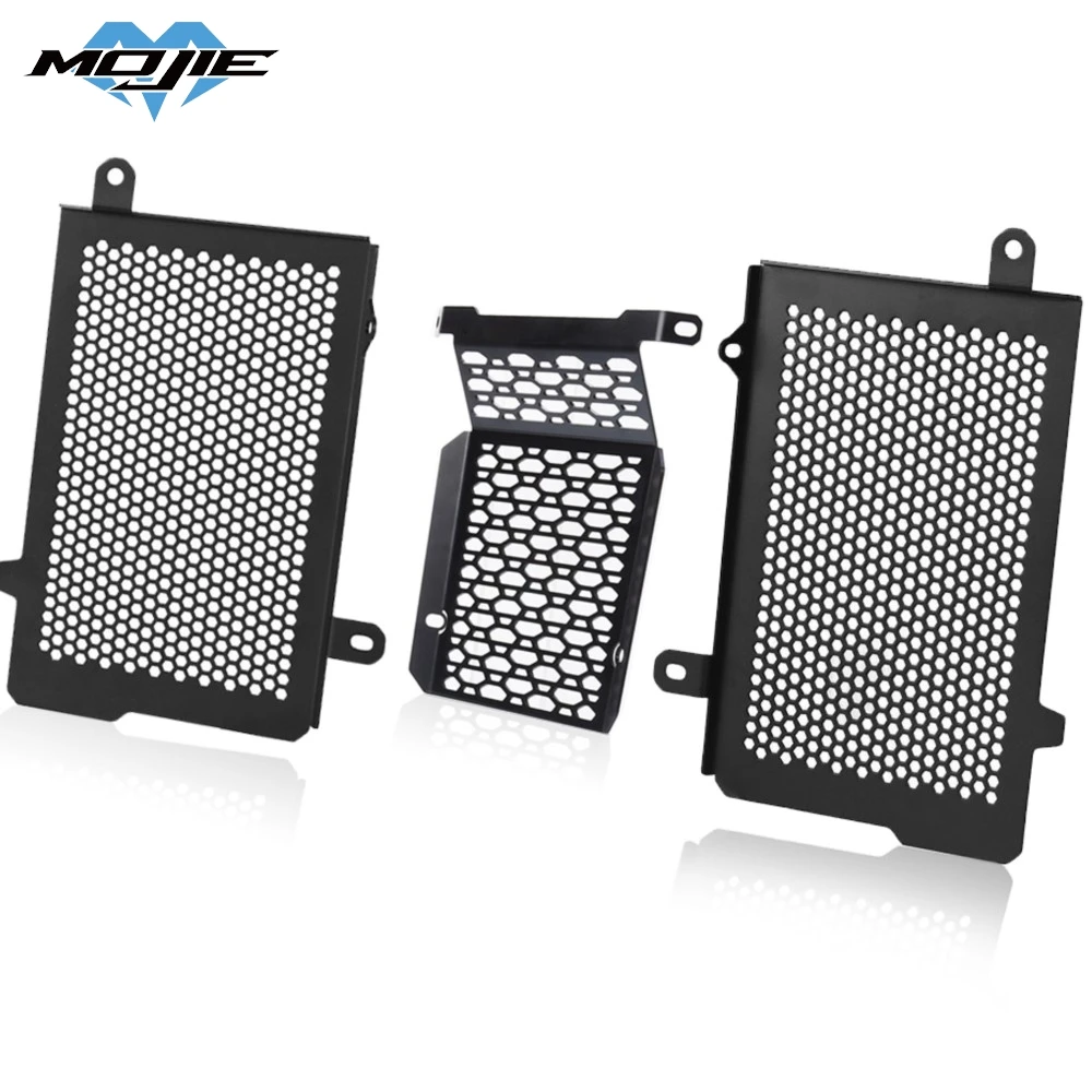 

2024 2023 2022 2021 For 1290SuperAdventure S R 1290 Super Adventure ADV S/R CNC Radiator Grille Central Cylinder Guard Cover