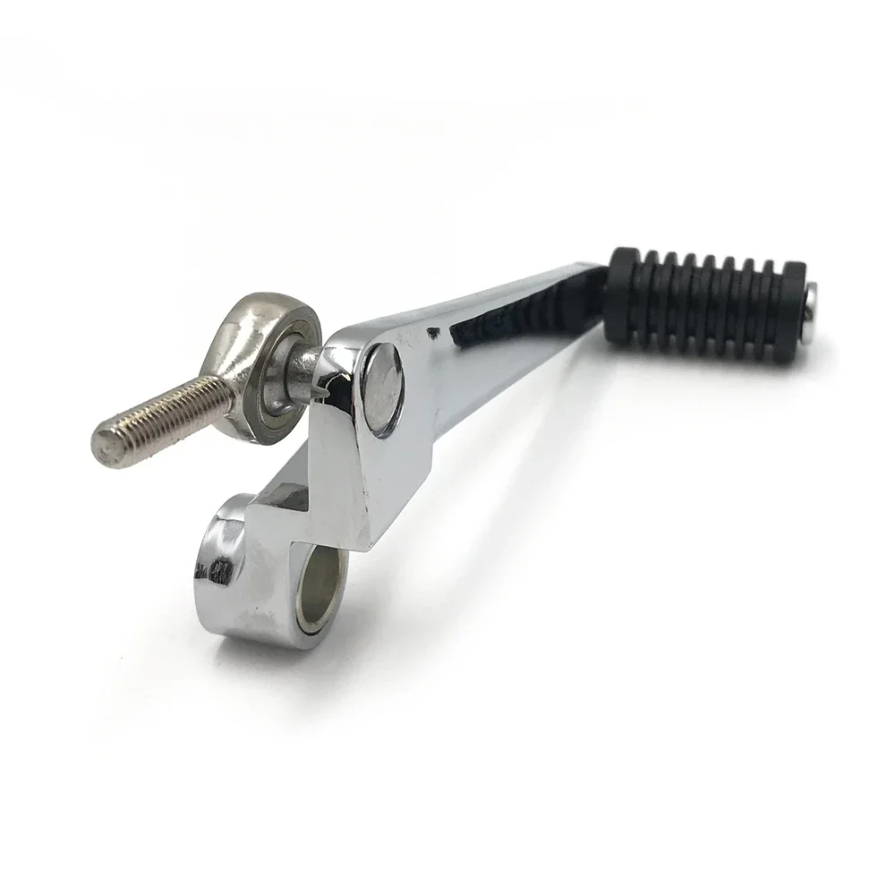 Motorcycle Gear Shift Shifter Lever Pedal for Kawasaki Ninja ZX6R 2005-2011,Ninja ZX10R 2006-2010