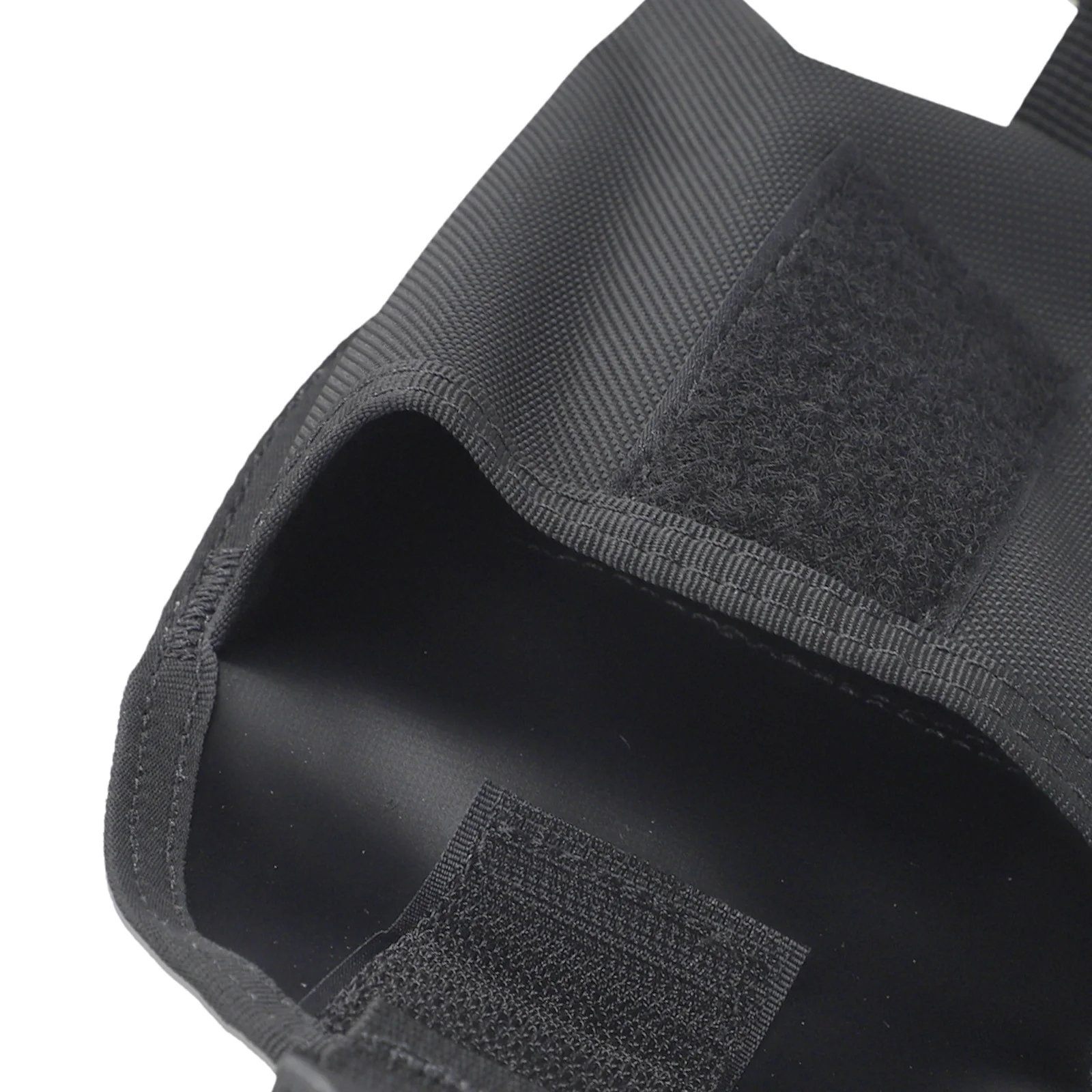 

2 Pcs Scuba Diving Weight Bag 2kg Wear Resistance 1000D Nylon With Quick Release Buckle For Waist Belt Outdoor Diving Parts