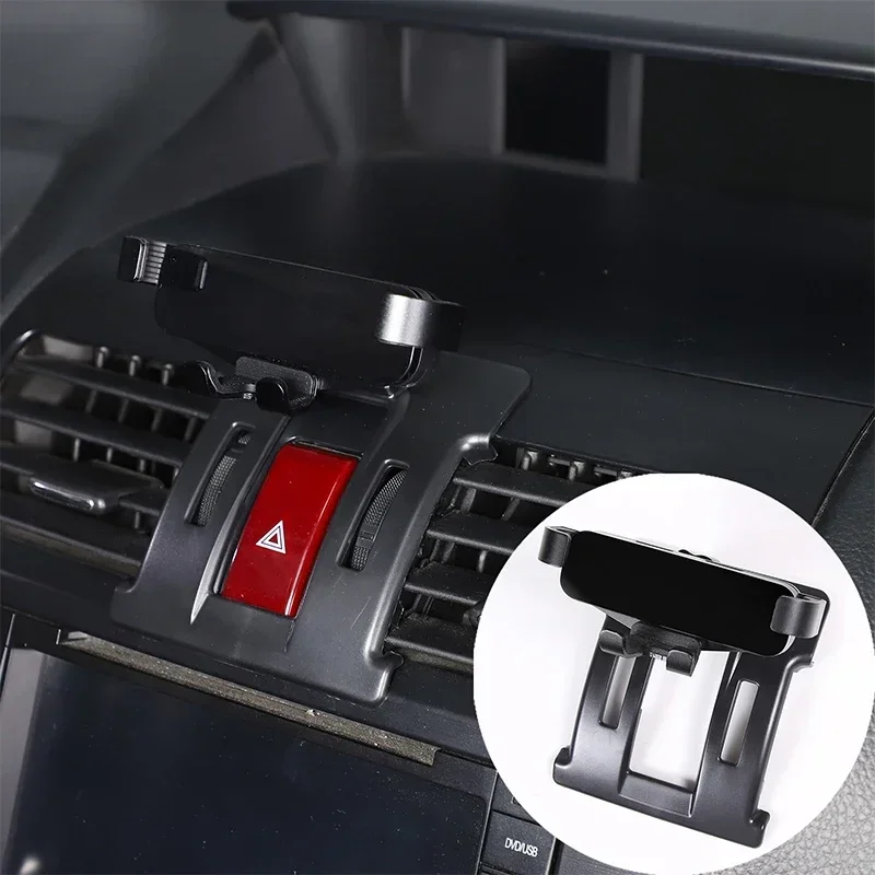 

For Subaru Forester 2013 2014 2015 2016-2018 Car Phone Holder Car Styling Bracket GPS Stand Interior Accessories
