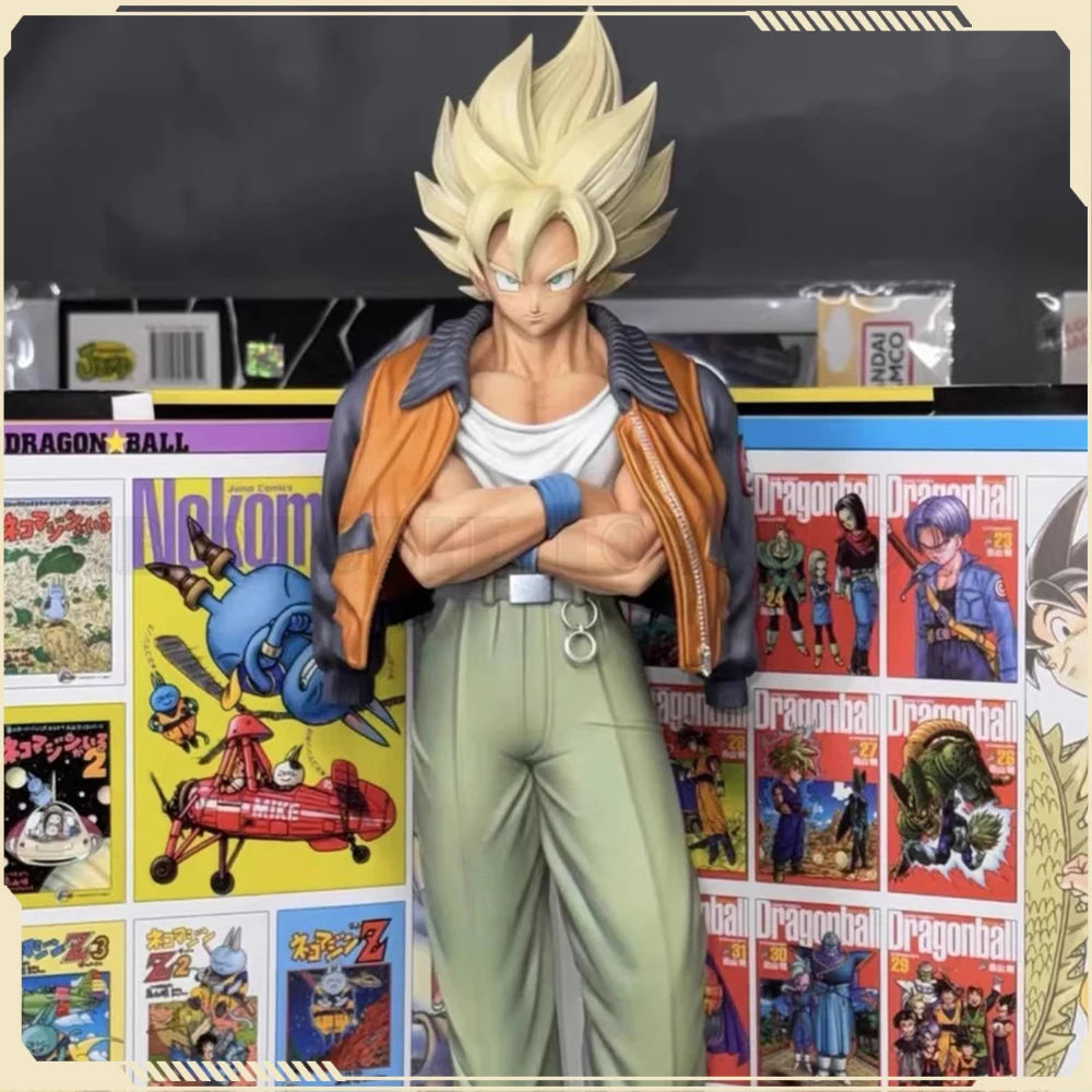 30Cm Dragon Ball An… - image