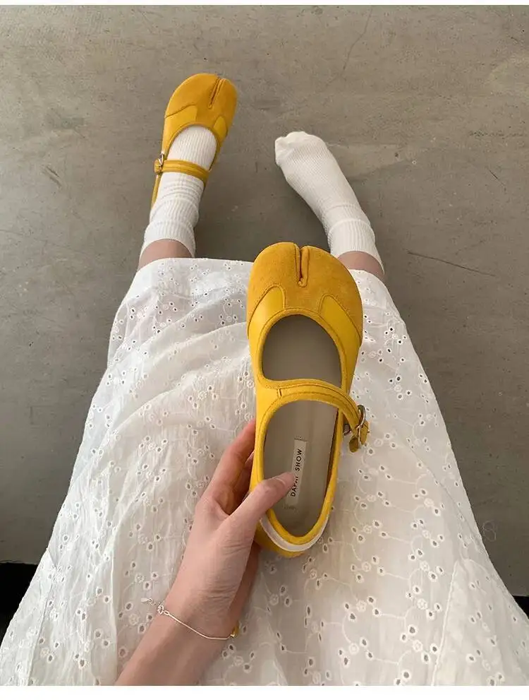 ballet-flats-women-summer-split-toe-tabis-sneakers-lightweight-flexible-sole-casual-wear-flat-shoes