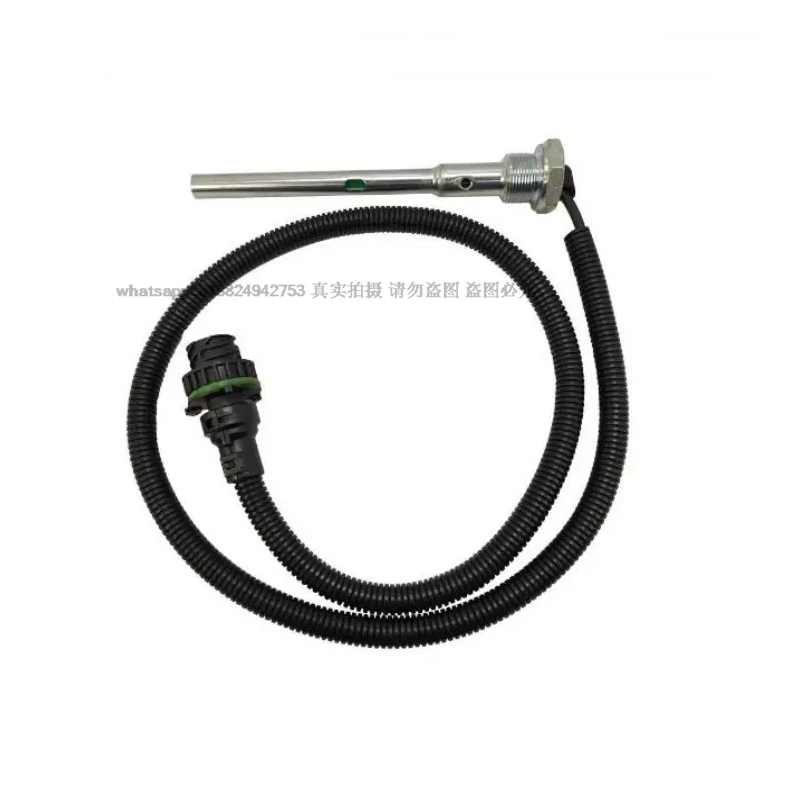 

Excavator Electric parts EC210 EC210B Oil level sensor 22383381 VOE22383381 180MM for Volvo