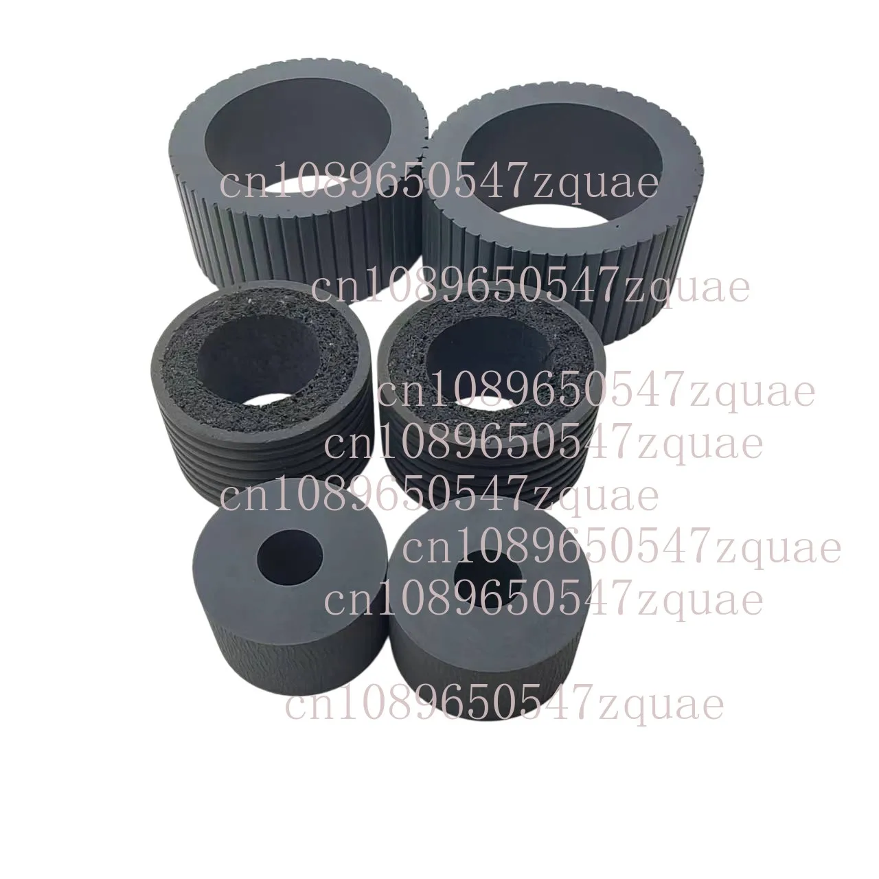 Pick Roller Brake Roller Pickup Roller for Fujitsu 7230 7135 fi7280 7160 7235