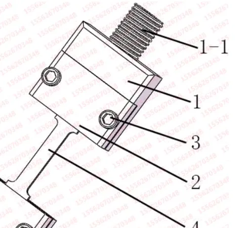 

Двусторонняя сварочная изоляционная втулка 350A 500A изоляционная гайка медный сердечник с матовым газовым сварочным пистолетом