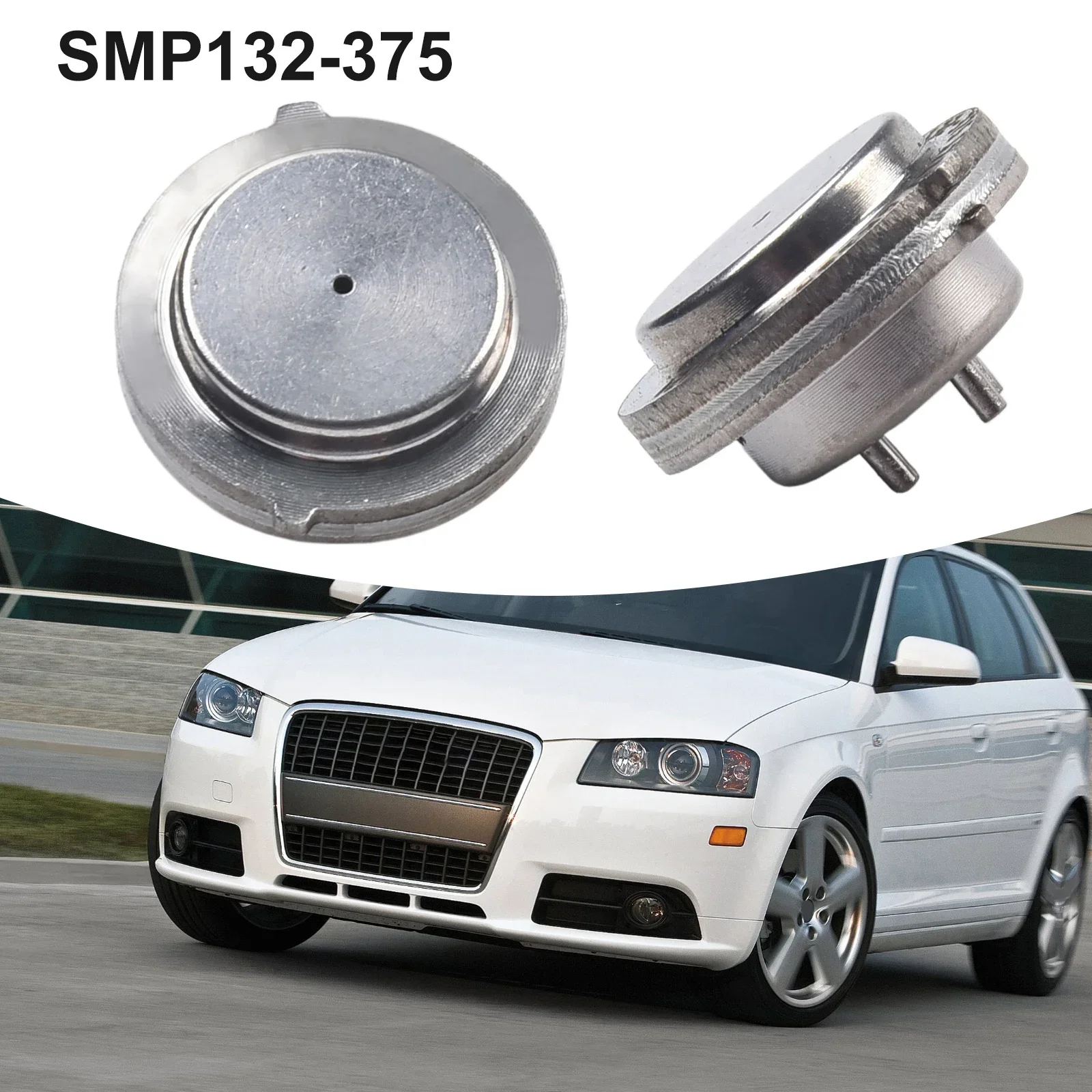 

1 пара датчиков давления сцепления коробки передач, металлический универсальный разъем SMP132-375 для DQ-380 DQ-381 DQ-500