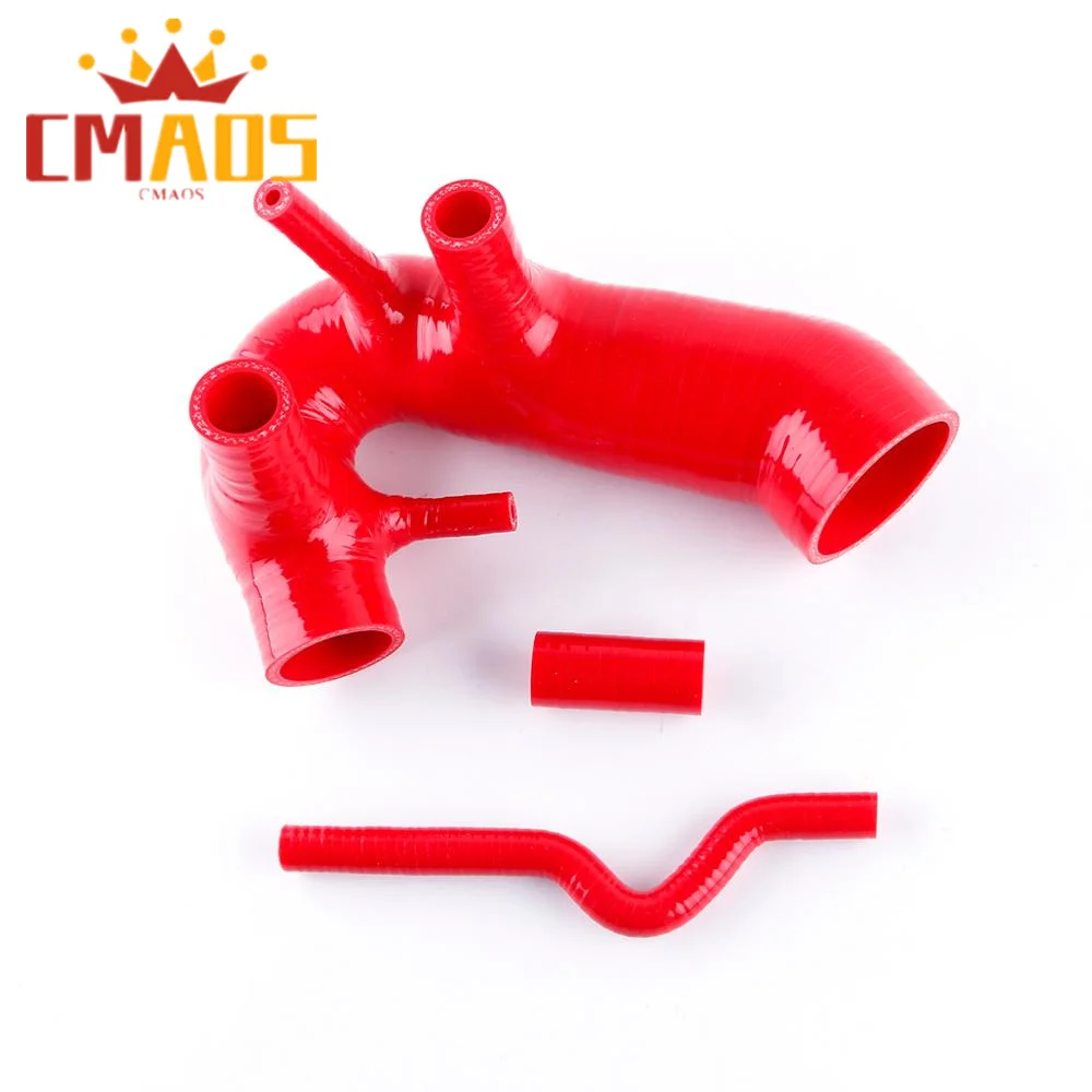 

Silicone Induction Intake Hose FOR Audi A4 / VW Passat B5 1.8T Turbo 1994-2005 -NEW